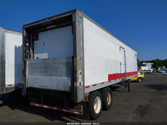 Utility Trailer Mfg Unknown 2014 1UYVS2369EM032104 Image 4