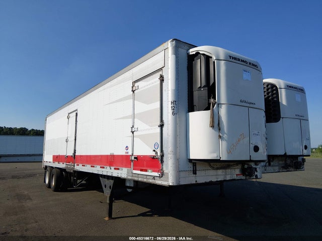 Utility Trailer Mfg Unknown 2014 1UYVS2369EM032104 Image 6