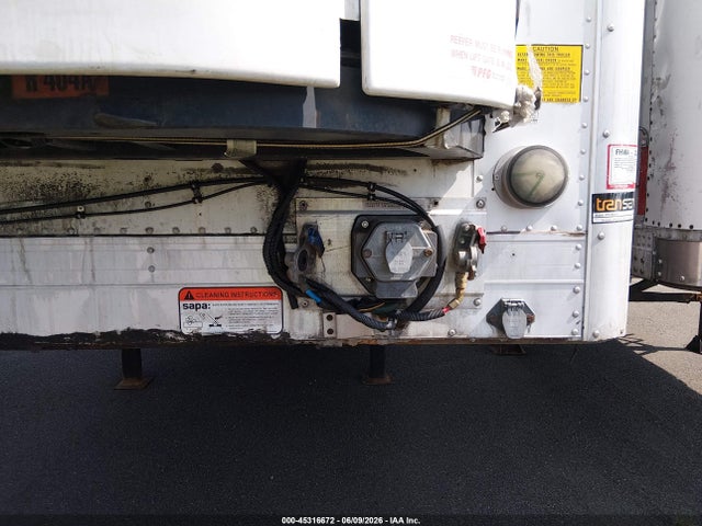 Utility Trailer Mfg Unknown 2014 1UYVS2369EM032104 Image 7