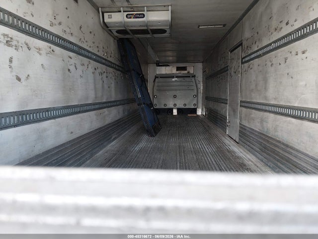 Utility Trailer Mfg Unknown 2014 1UYVS2369EM032104 Image 8