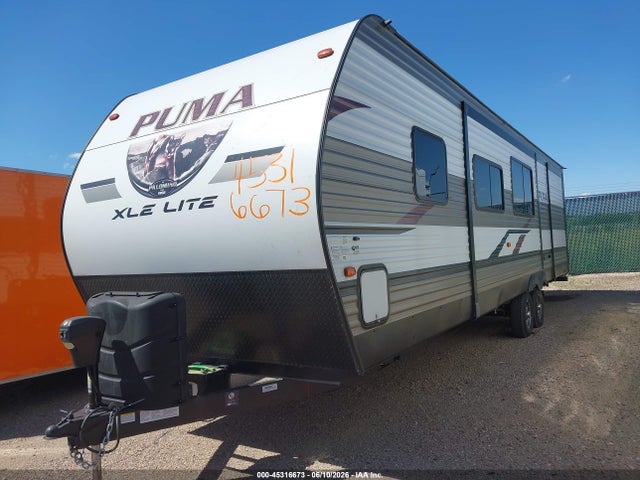 Puma Other 2020 5ZT2PUWBXL4006209 Image 2