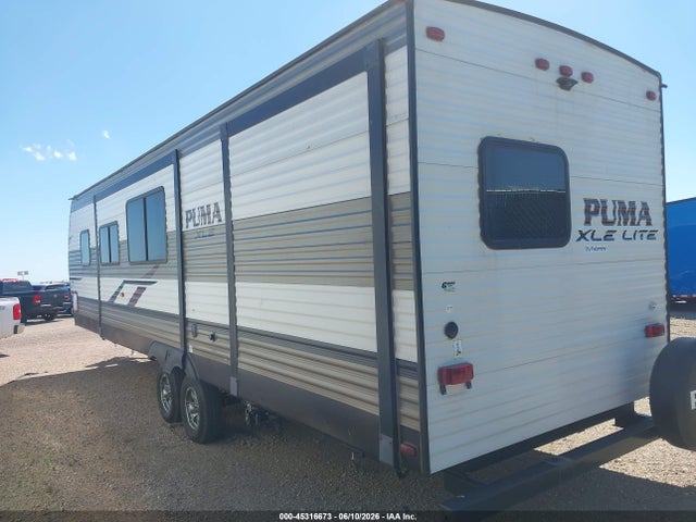 Puma Other 2020 5ZT2PUWBXL4006209 Image 3