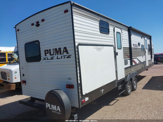 Puma Other 2020 5ZT2PUWBXL4006209 Image 4