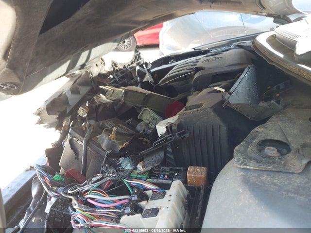 Aukcja sprzedaży 2009 Nissan Altima 2.5 S, vin: 1N4AL21E29N513841, numer aukcji: 45316683