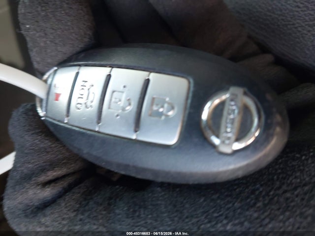 Aukcja sprzedaży 2009 Nissan Altima 2.5 S, vin: 1N4AL21E29N513841, numer aukcji: 45316683