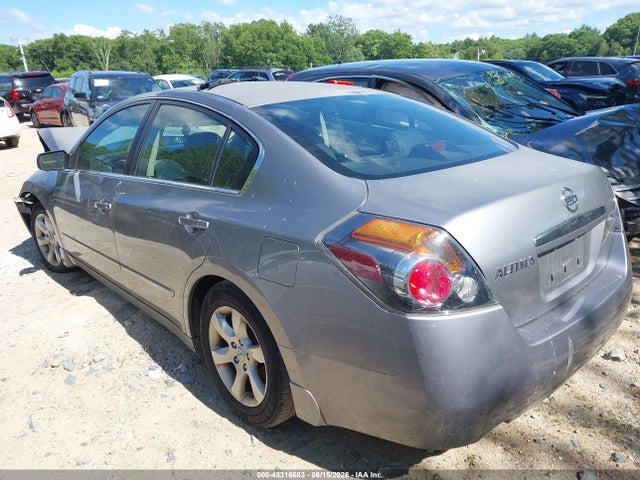 Aukcja sprzedaży 2009 Nissan Altima 2.5 S, vin: 1N4AL21E29N513841, numer aukcji: 45316683
