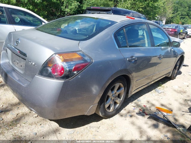 Aukcja sprzedaży 2009 Nissan Altima 2.5 S, vin: 1N4AL21E29N513841, numer aukcji: 45316683
