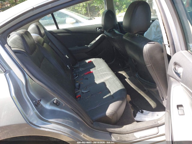 Aukcja sprzedaży 2009 Nissan Altima 2.5 S, vin: 1N4AL21E29N513841, numer aukcji: 45316683