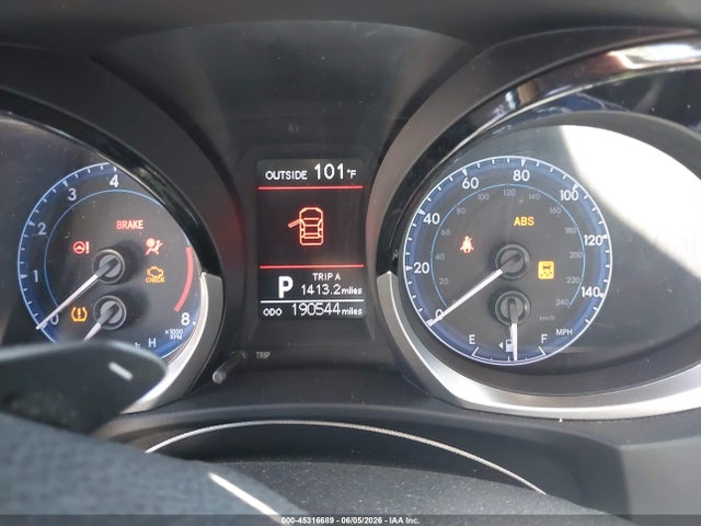 Toyota Corolla S Plus 2015 5YFBURHE3FP293456 Image 7