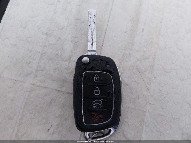 Hyundai TUCSON SE 2018 KM8J2CA40JU764194 Image 11