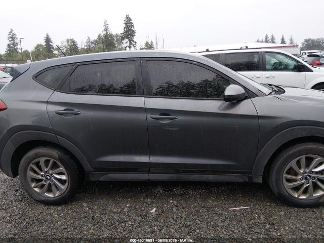 Hyundai TUCSON SE 2018 KM8J2CA40JU764194 Image 13