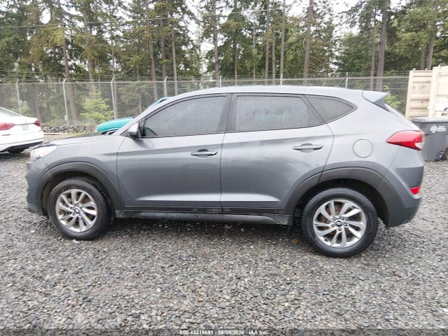 Hyundai TUCSON SE 2018 KM8J2CA40JU764194 Image 14
