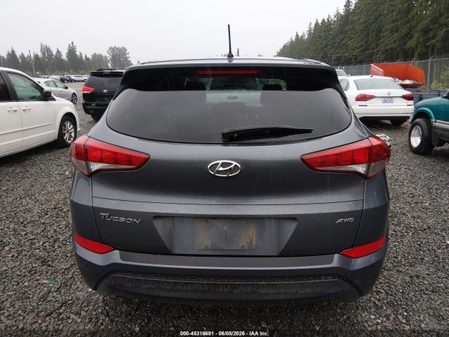 Hyundai TUCSON SE 2018 KM8J2CA40JU764194 Image 16