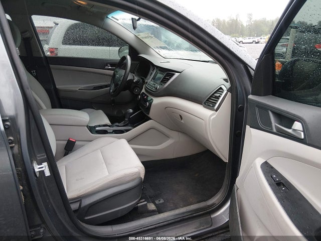Hyundai TUCSON SE 2018 KM8J2CA40JU764194 Image 17