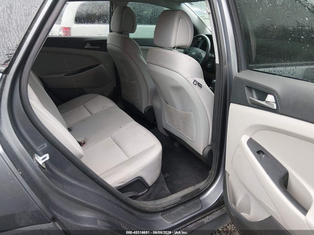 Hyundai TUCSON SE 2018 KM8J2CA40JU764194 Image 18