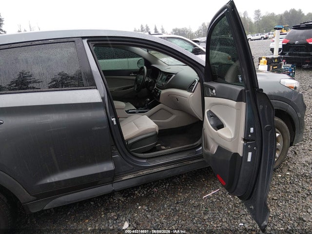 Hyundai TUCSON SE 2018 KM8J2CA40JU764194 Image 5