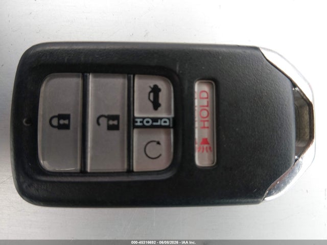 Honda Civic Ex-t 2016 2HGFC1F35GH656114 Image 11
