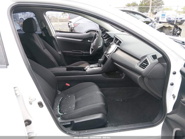 Honda Civic Ex-t 2016 2HGFC1F35GH656114 Image 5