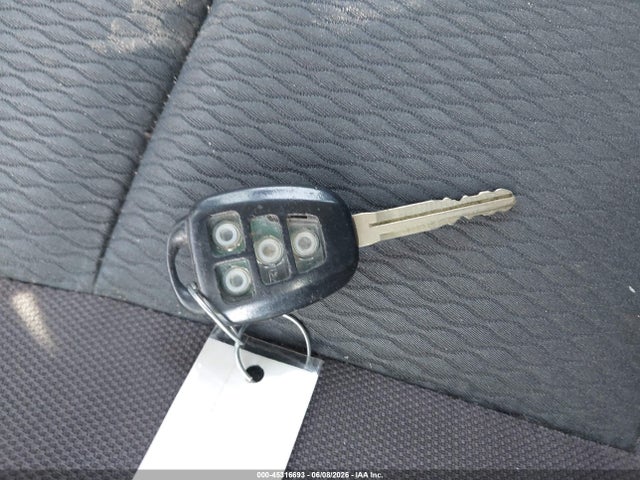 Aukcja sprzedaży 2019 Toyota Corolla Le, vin: 2T1BURHE0KC230616, numer aukcji: 45316693