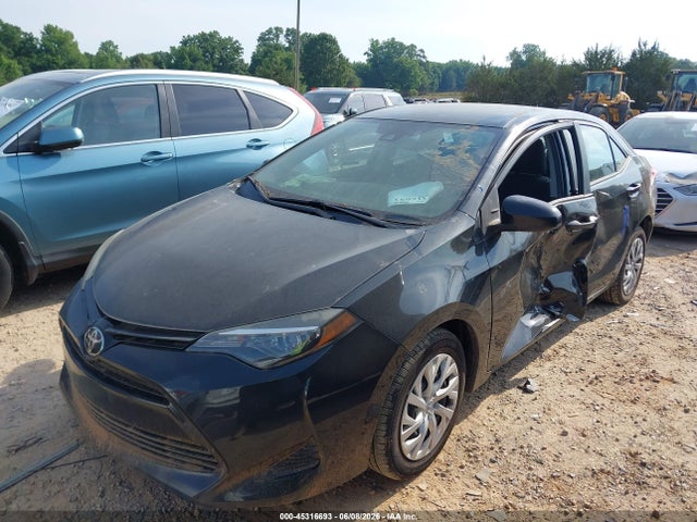 Aukcja sprzedaży 2019 Toyota Corolla Le, vin: 2T1BURHE0KC230616, numer aukcji: 45316693