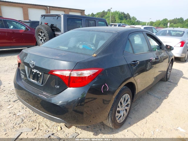 Aukcja sprzedaży 2019 Toyota Corolla Le, vin: 2T1BURHE0KC230616, numer aukcji: 45316693
