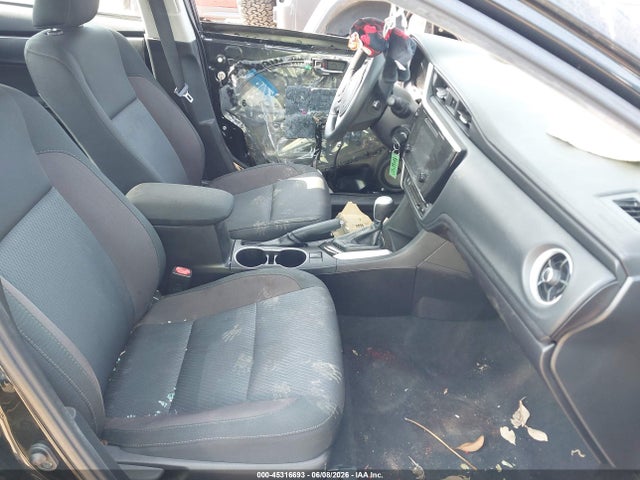 Aukcja sprzedaży 2019 Toyota Corolla Le, vin: 2T1BURHE0KC230616, numer aukcji: 45316693