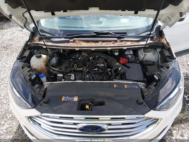 Ford Edge Titanium 2019 2FMPK3K92KBB22068 Image 10