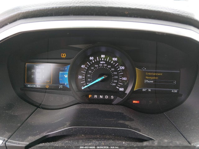 Ford Edge Titanium 2019 2FMPK3K92KBB22068 Image 7