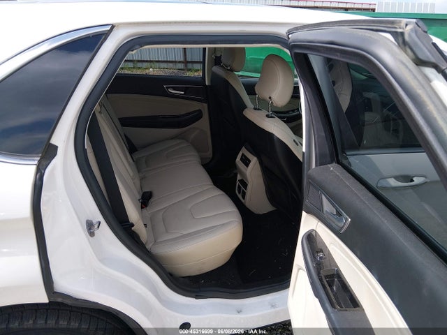Ford Edge Titanium 2019 2FMPK3K92KBB22068 Image 8