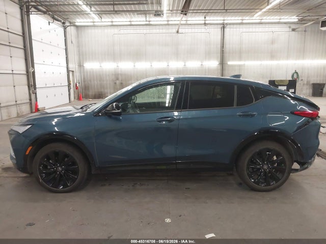 Aukcja sprzedaży 2024 Buick Envista Sport Touring Fwd, vin: KL47LBE22RB162705, numer aukcji: 45316708
