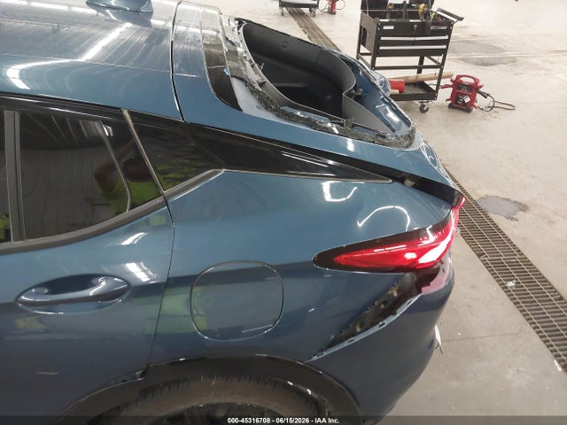 Aukcja sprzedaży 2024 Buick Envista Sport Touring Fwd, vin: KL47LBE22RB162705, numer aukcji: 45316708