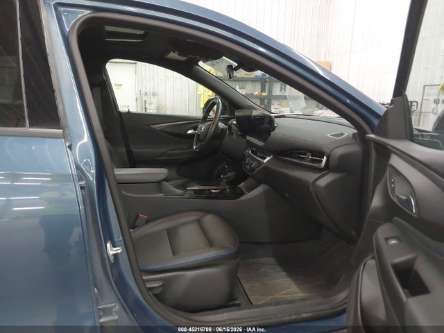 Aukcja sprzedaży 2024 Buick Envista Sport Touring Fwd, vin: KL47LBE22RB162705, numer aukcji: 45316708