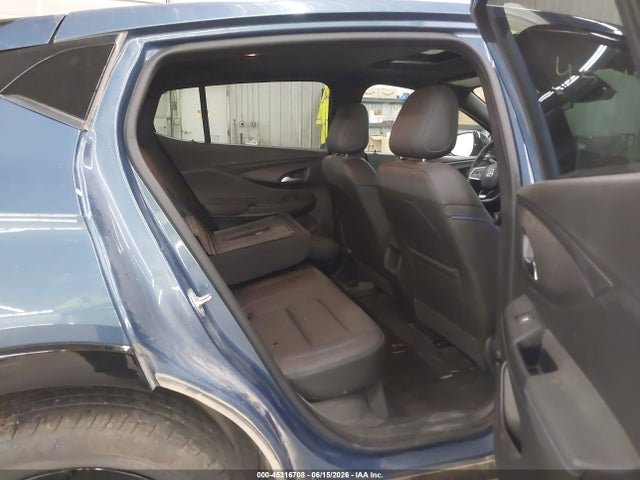 Aukcja sprzedaży 2024 Buick Envista Sport Touring Fwd, vin: KL47LBE22RB162705, numer aukcji: 45316708