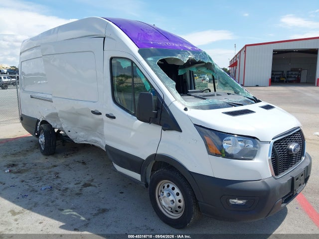 Ford Transit-350 Cargo Van 2025 1FTBF7XG1SKB06662 Image 18