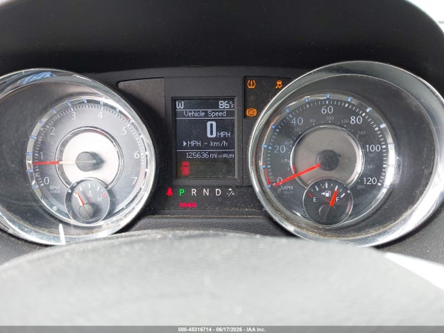 Продаж на аукціоні авто 2011 Chrysler Town & Country Touring, vin: 2A4RR5DG5BR638331, номер лоту: 45316714