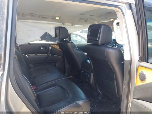45316715 :رقم المزاد ، JN8AZ2NC0D9350405 vin ، 2013 Infiniti Qx56 مزاد بيع