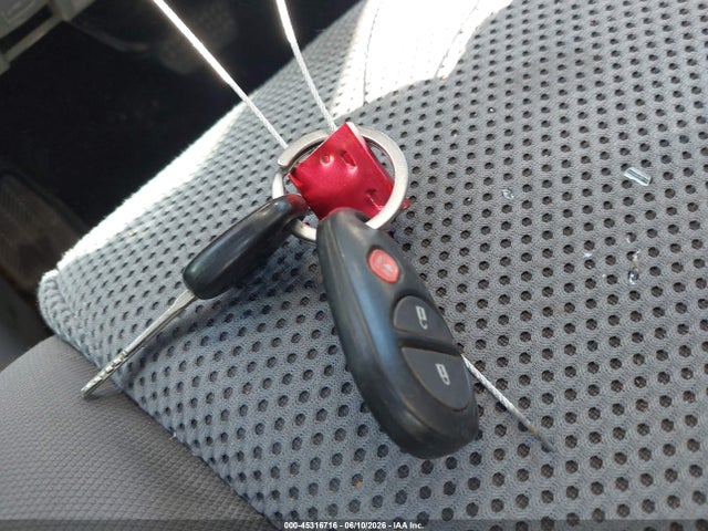 Toyota Tacoma Base V6 2014 5TFLU4ENXEX107231 Image 11