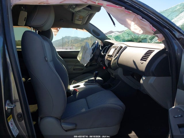Toyota Tacoma Base V6 2014 5TFLU4ENXEX107231 Image 5
