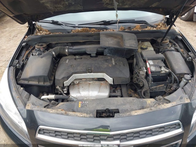 Продажа на аукционе авто 2013 Chevrolet Malibu 1lt, vin: 1G11C5SA3DF324053, номер лота: 45316717