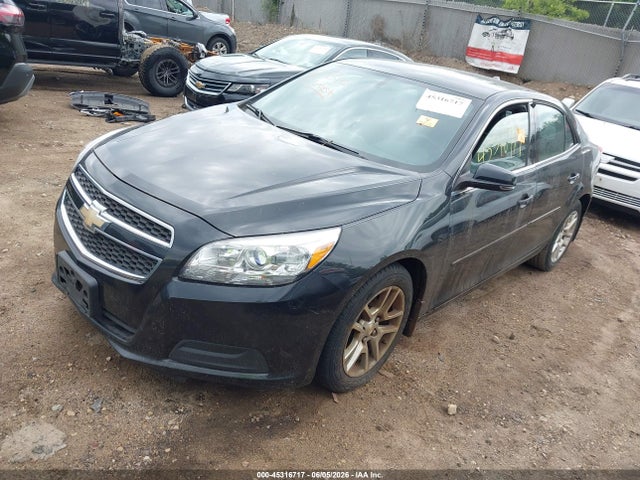 Продажа на аукционе авто 2013 Chevrolet Malibu 1lt, vin: 1G11C5SA3DF324053, номер лота: 45316717