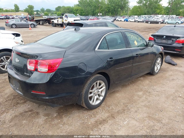 Продажа на аукционе авто 2013 Chevrolet Malibu 1lt, vin: 1G11C5SA3DF324053, номер лота: 45316717