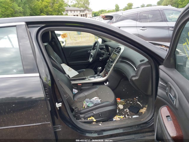 Продажа на аукционе авто 2013 Chevrolet Malibu 1lt, vin: 1G11C5SA3DF324053, номер лота: 45316717