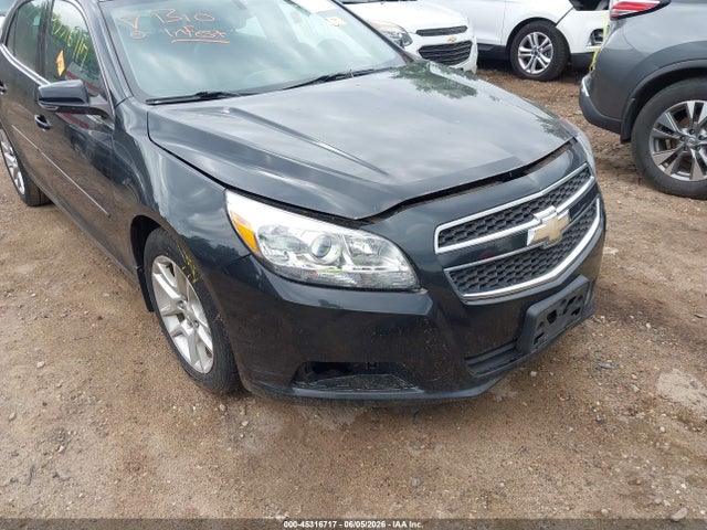 Продажа на аукционе авто 2013 Chevrolet Malibu 1lt, vin: 1G11C5SA3DF324053, номер лота: 45316717