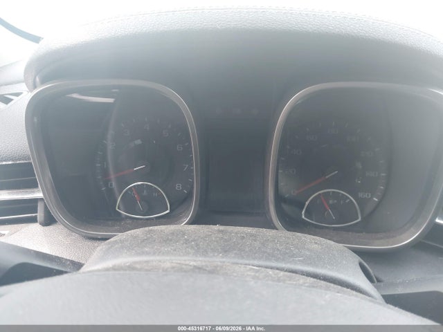Продажа на аукционе авто 2013 Chevrolet Malibu 1lt, vin: 1G11C5SA3DF324053, номер лота: 45316717