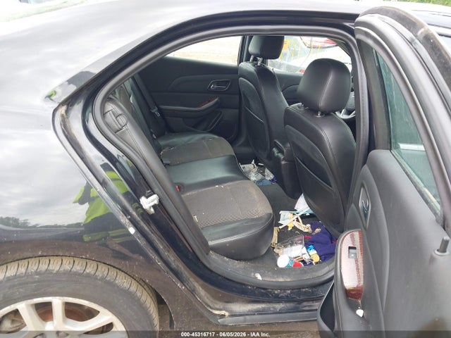 Продажа на аукционе авто 2013 Chevrolet Malibu 1lt, vin: 1G11C5SA3DF324053, номер лота: 45316717