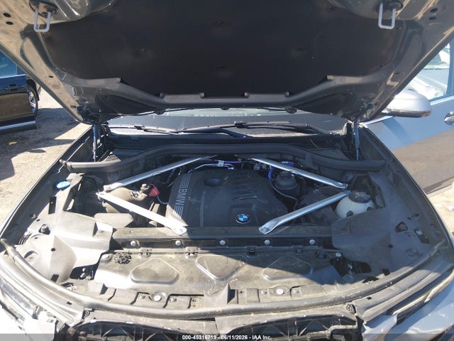 Aukcja sprzedaży 2025 Bmw X7 Xdrive40i, vin: 5UX23EM05S9Z50682, numer aukcji: 45316719