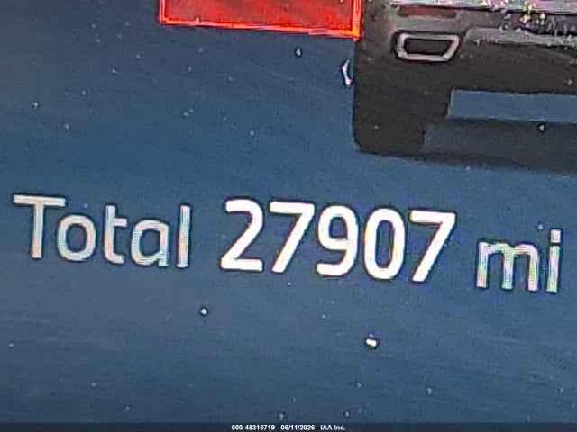 45316719 :رقم المزاد ، 5UX23EM05S9Z50682 vin ، 2025 Bmw X7 Xdrive40i مزاد بيع