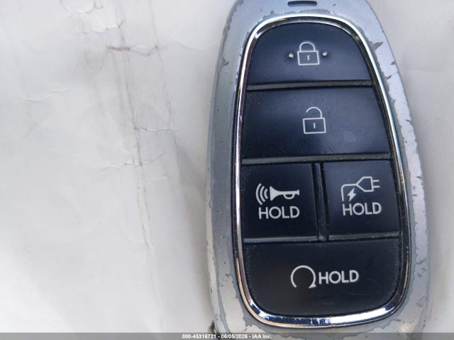 Hyundai IONIQ 5 SE 2024 KM8KM4DE9RU311700 Image 11