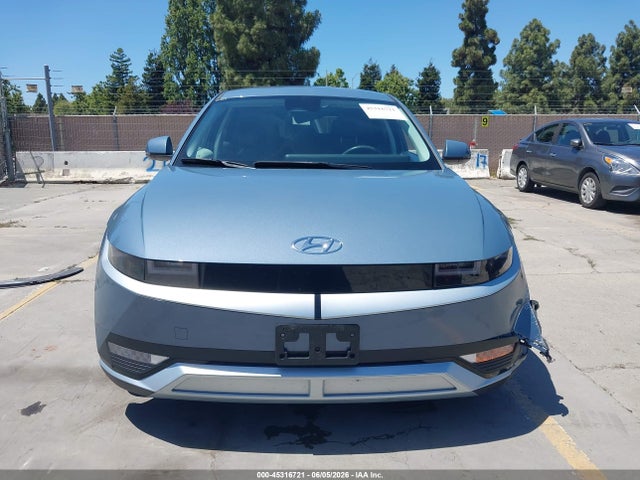 Hyundai IONIQ 5 SE 2024 KM8KM4DE9RU311700 Image 13
