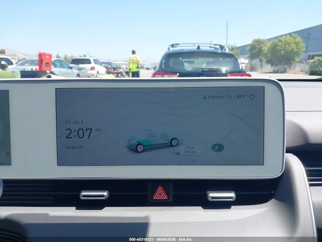 Hyundai IONIQ 5 SE 2024 KM8KM4DE9RU311700 Image 19